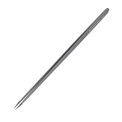 Rynx | MECHANIC KA-11 Precision Micrometer Tweezers - Special Pointed, Non-Magnetic and Anti-Adsorption for Electronic Components and Flying Wire