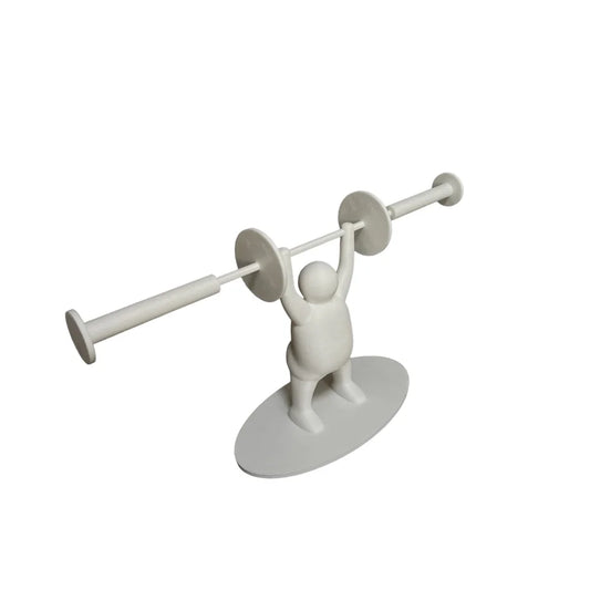 Rynx | Toilet Titan – The Roll Lifter
