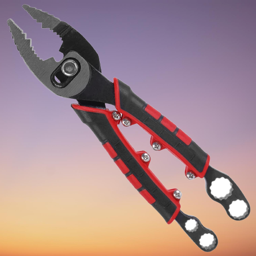 Rynx | Multi Task Quick Remove Wrench Plier