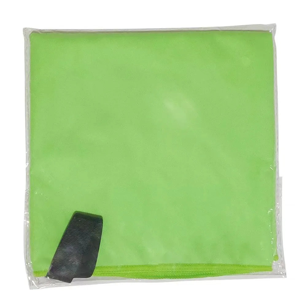 Rynx | Quick Dry Microfiber Sports Towel | Travel & Beach Towel for Running, Swimming, Gym, Yoga, Golf