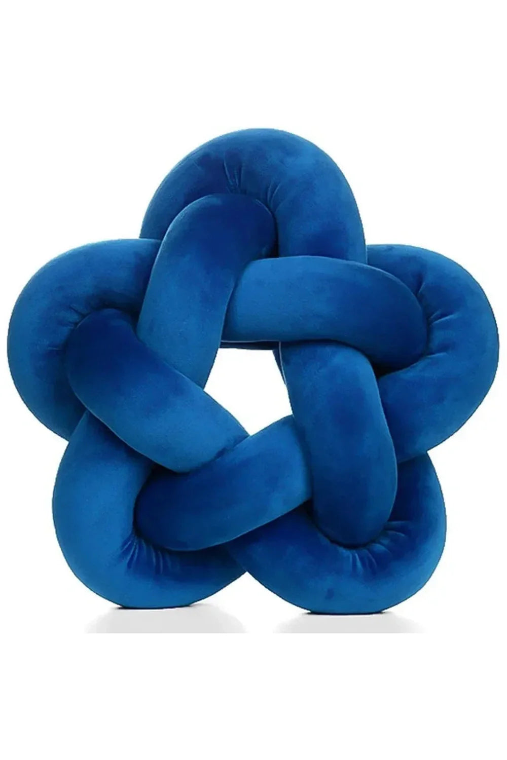 Rynx | Knot Pillow