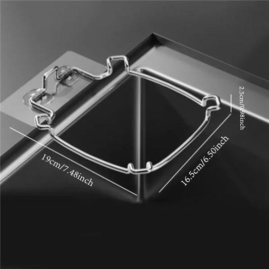 Rynx | Stainless Steel Catcher Mesh Sink Strainer