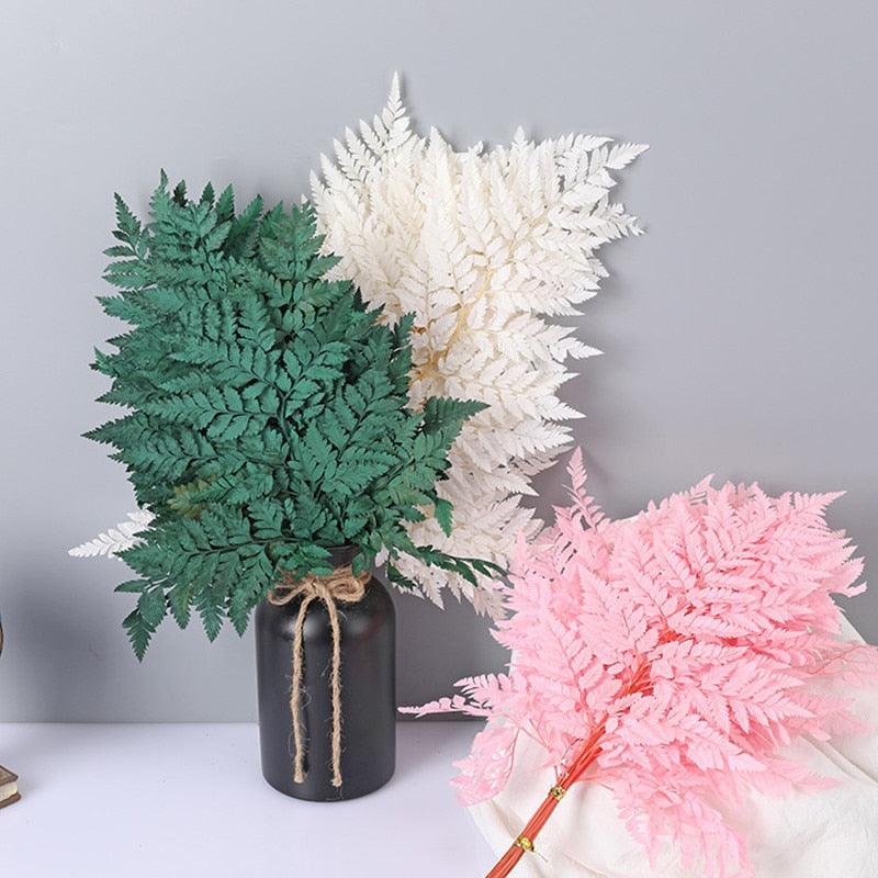 Rynx | Alpine Serenity Fern Decor Kit: Bring the Essence of Nature Indoors