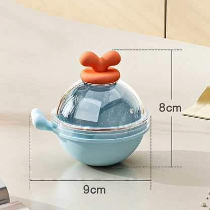 Rynx | Dolphin Silicone Ice Ball Maker