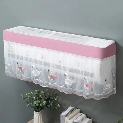 Rynx | Airco Cover - Decorate and Protect