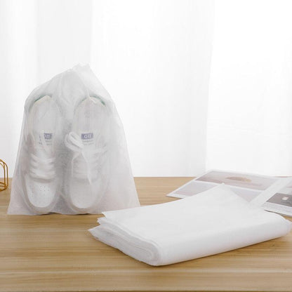 Rynx | Premium Waterproof Shoe Storage Bags - Available in 5 or 10 Piece Sets