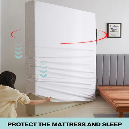 Rynx | Breathable Waterproof Ultimate Mattress Protector