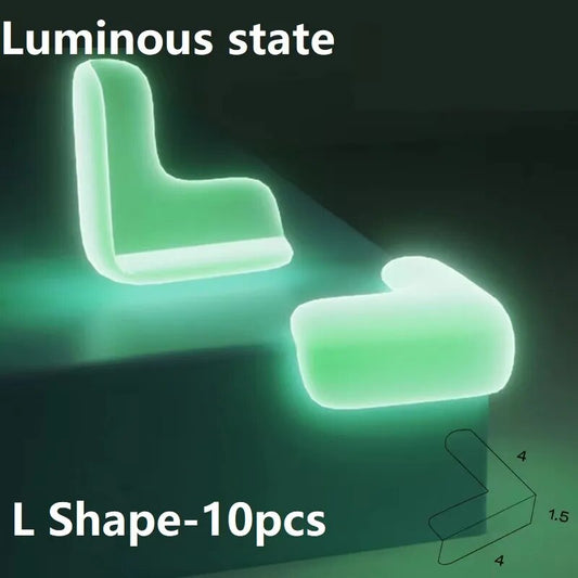 Rynx | Luminous Guard Home Safe Corner Protector