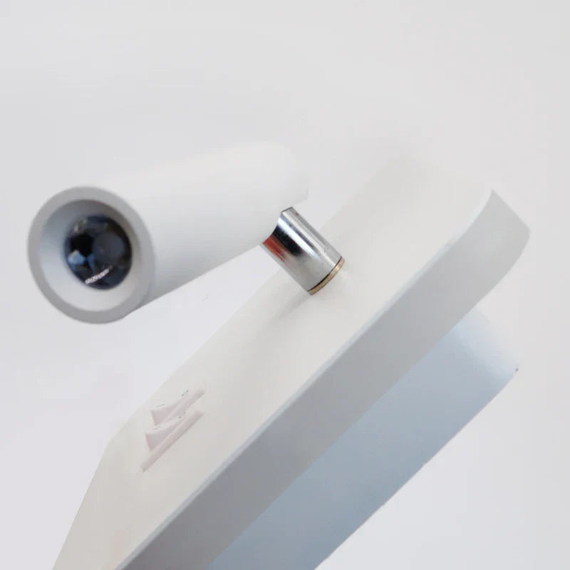 Rynx | FlexiLight - Modern LED Wall Lamp With Swing Function