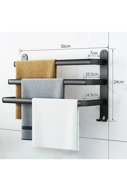 Rynx | Towel rack