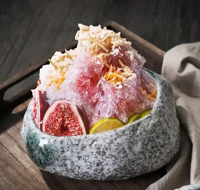 Rynx | Pebble Snack Bowls
