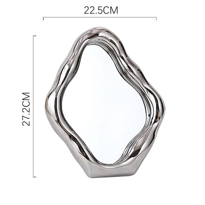 Rynx | NovaShape - Modern artistic decorative sculpture