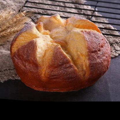 Rynx | Life-like Faux Baker's Bread Set for Impressive Events and Photography