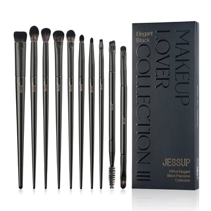 Rynx | Jessup 10-14pc Makeup Brush Set