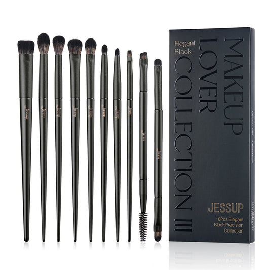 Rynx | Jessup 10-14pc Makeup Brush Set