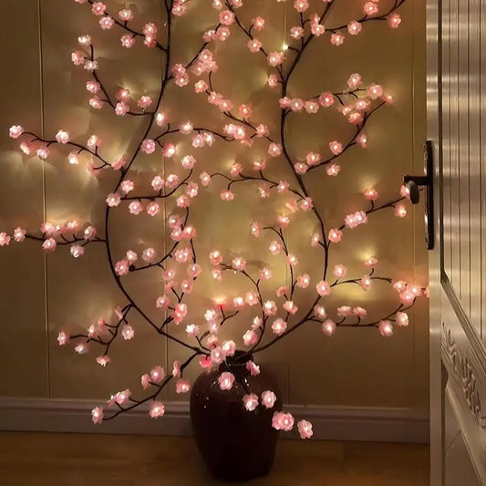 RYNX | Sakura – Decorative Usb Lighting