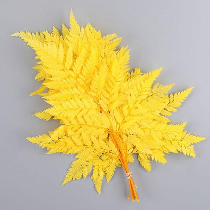 Rynx | Alpine Serenity Fern Decor Kit: Bring the Essence of Nature Indoors