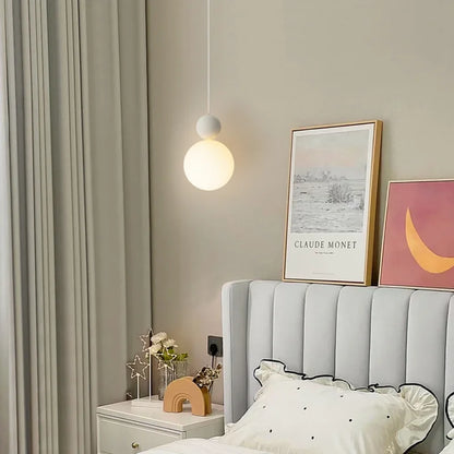 Rynx | LichtKroon - LED Pendant Lamp Indoor Lighting Bedroom Living Room