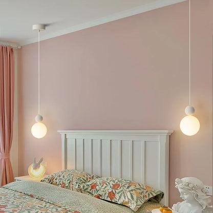 Rynx | LichtKroon - LED Pendant Lamp Indoor Lighting Bedroom Living Room