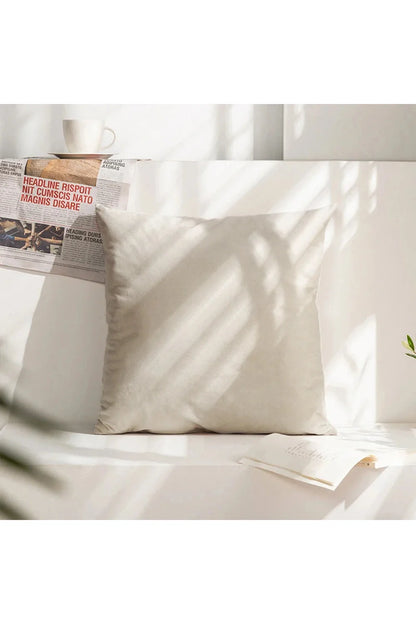 Rynx | Velvet pillowcase