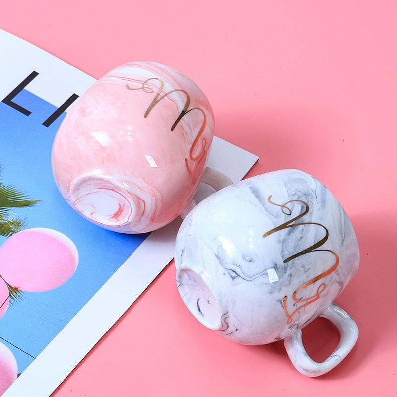Rynx | Paw-sitively Charming Flamingo Ceramic Travel Mug: Your Cozy Companion for On-the-Go Sips