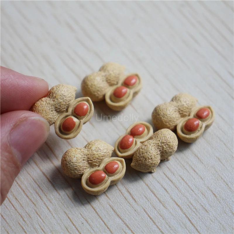 Rynx | 1/6 scale miniature dollhouse pumpkin vegetable toy for Blyth BJD doll accessories