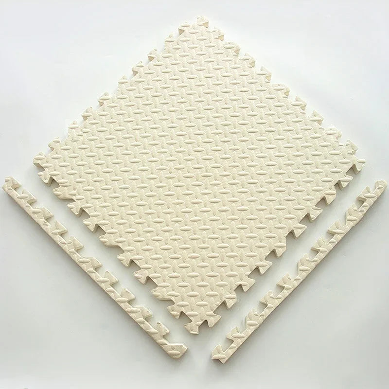 Rynx | Safeplay - Thick Baby Play Food - Safe & Comfortable