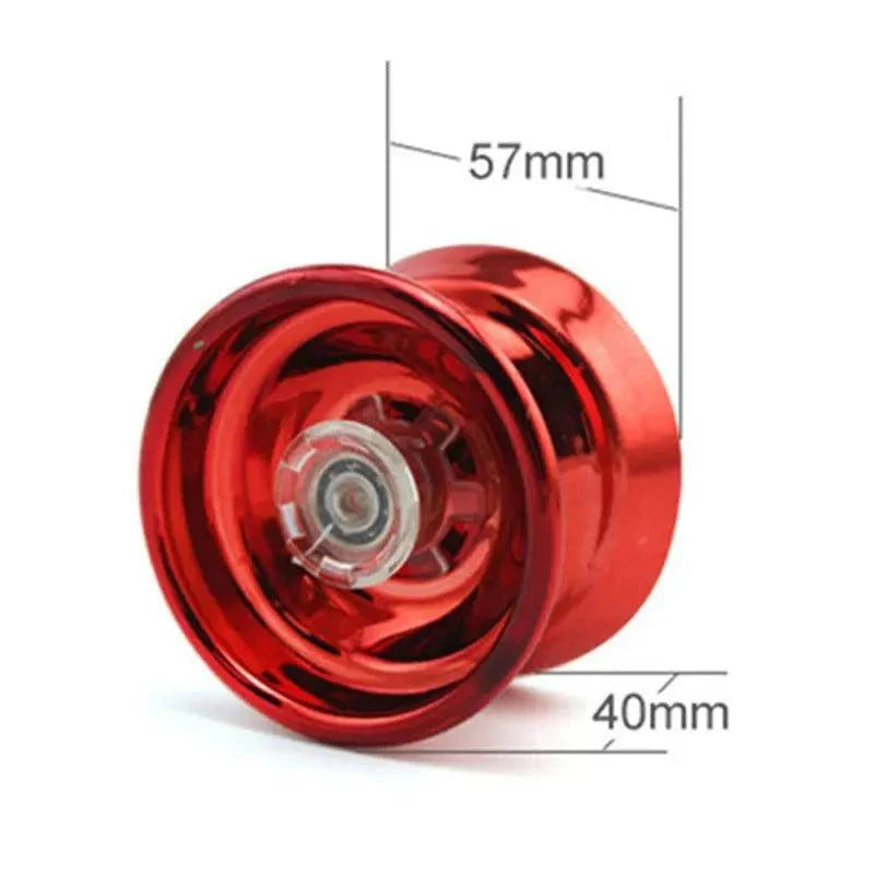Rynx | Enchanted Butterfly High-Speed Yo-Yo Collection with 4 Color Variants and Exclusive Accessories