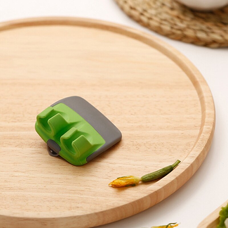 Rynx | Protective Vegetable Peeler – Finger Protection