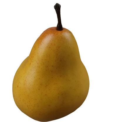 Rynx | Life-like Faux Fruits and Vegetables for Stunning Home and Restaurant Decor - Ideal for Enchanting Food Photography