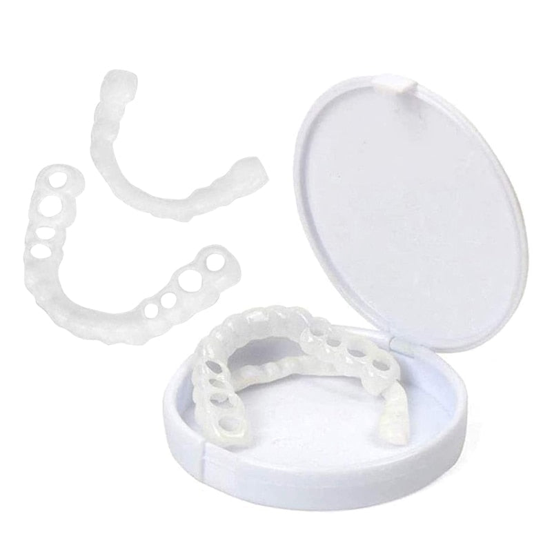 RYNX | Repair - Direct Perfect Smile Without Dentist Visit