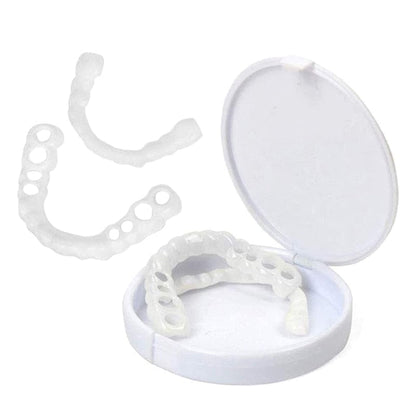 RYNX | Repair - Direct Perfect Smile Without Dentist Visit