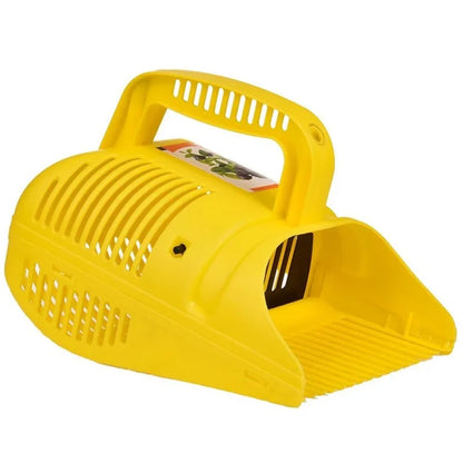 Rynx | Portable Ergonomic Garden Tool for Fruit Picking | Easy-to-Use Professional Berry Picker with Outdoor Handle | Practical Home Accessories