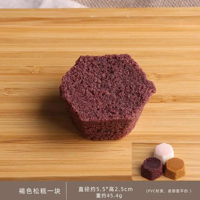 Rynx | Wasted Kawaii Mini Chinese Pastry Figurines - Cute Collectibles