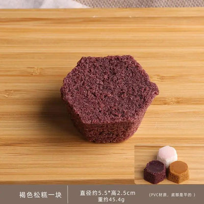 Rynx | Wasted Kawaii Mini Chinese Pastry Figurines - Cute Collectibles