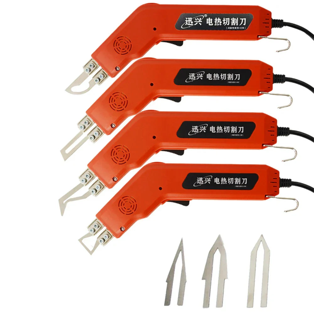 Rynx | Handheld Electric Multi-Purpose Thermal Cutter