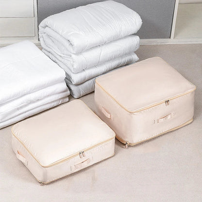 Rynx | Space Saver Compression Duvet Organizer Bag