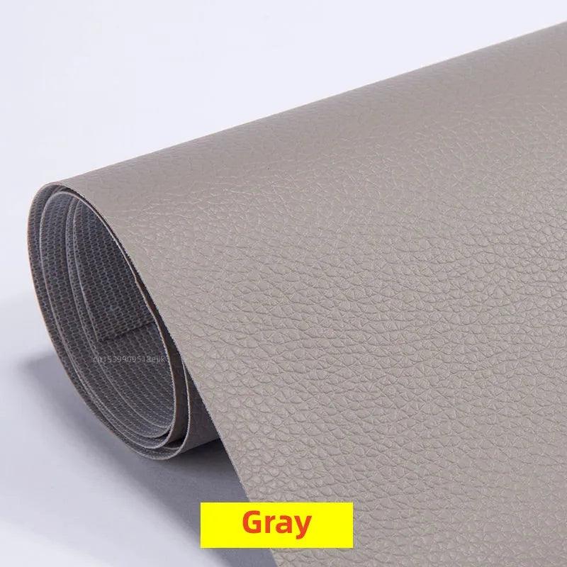 Rynx | Leather Repair Patch Set - Effortless Restoration for Furniture, Shoes and Accessories