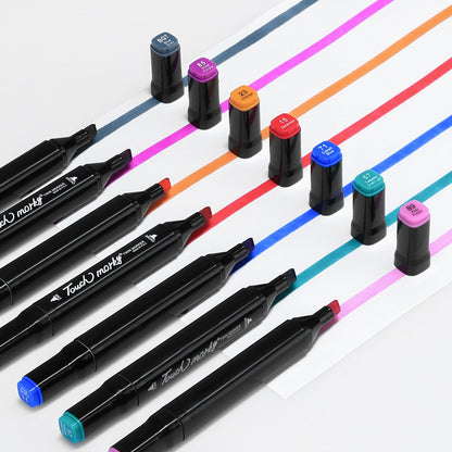 RYNX | Professional Color Markers for Artists