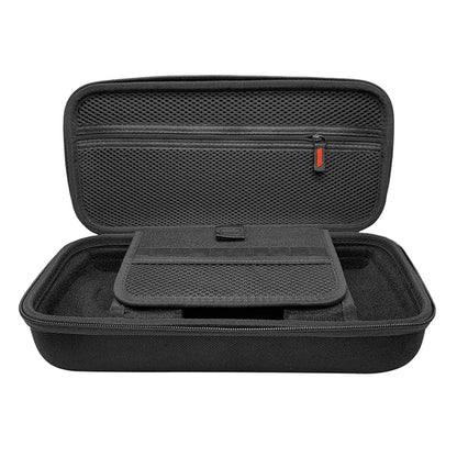Rynx | Asus ROG Ally Premium Shockproof Travel Storage Bag - Customizable EVA Organizer with Protective Compartments