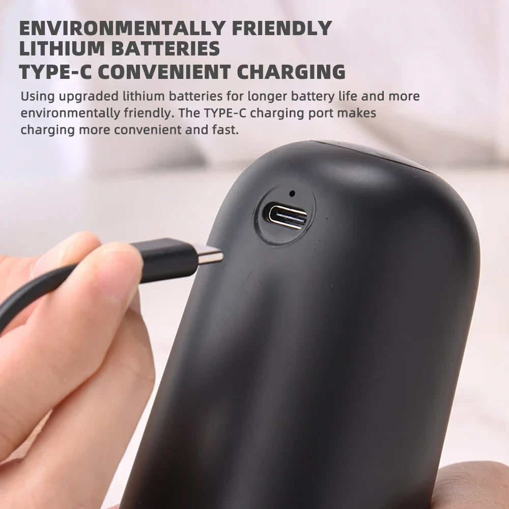 Rynx | Rechargeable Fast Serve Automatic Drink Dispenser