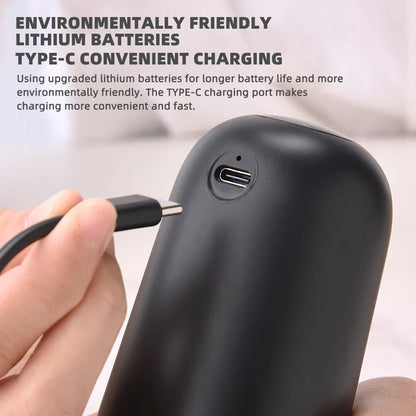 Rynx | Rechargeable Fast Serve Automatic Drink Dispenser