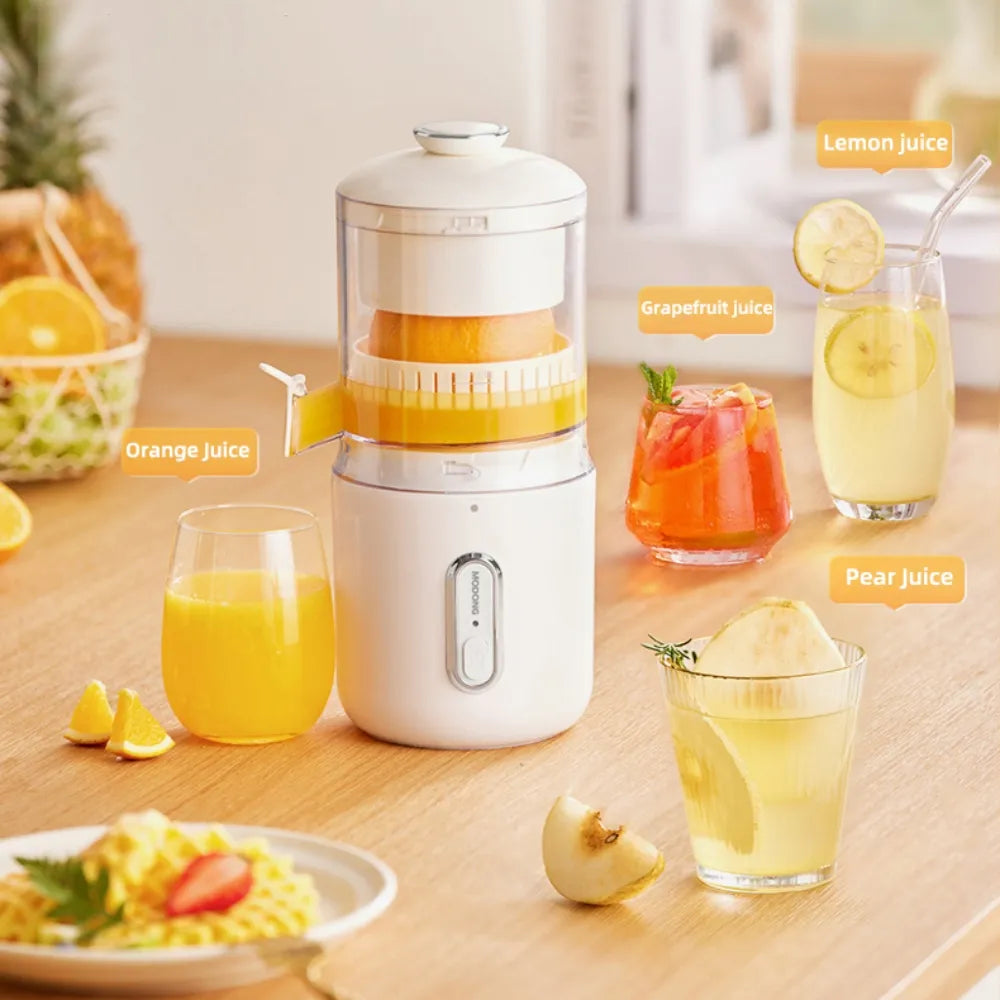 Rynx | Vitamin Boost Wireless Portable Juicer