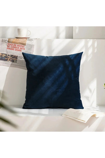 Rynx | Velvet pillowcase