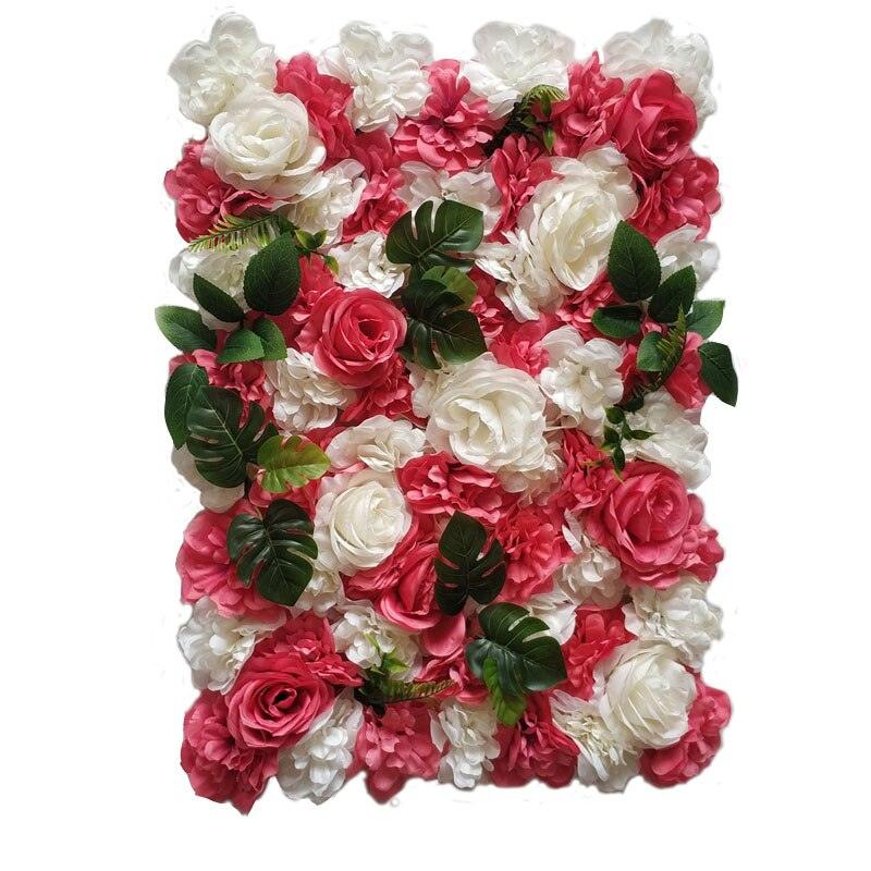 Rynx | Rose Elegance Wall Art - Eco-friendly Floral Decor for Modern Living Spaces