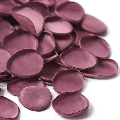 Rynx | Elegant Silk Rose Petals - Premium Flower Accents for Unforgettable Celebrations