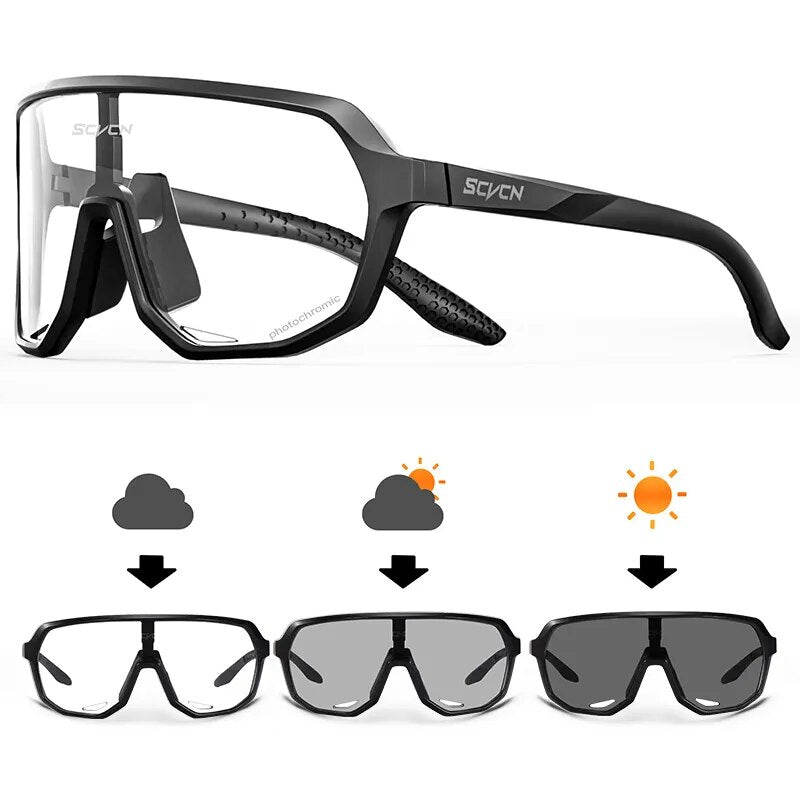 RYNX | Scvcn Photochrome Sport Sunglasses 01 01