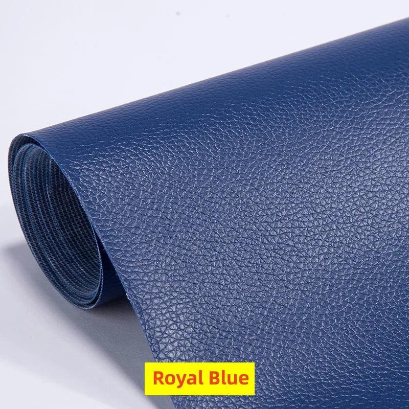 Rynx | Leather Repair Patch Set - Effortless Restoration for Furniture, Shoes and Accessories