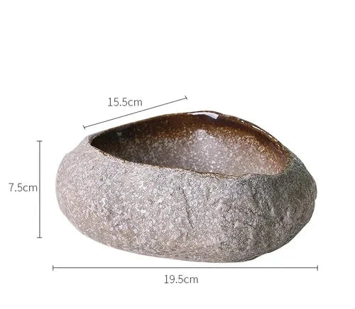 Rynx | Pebble Snack Bowls
