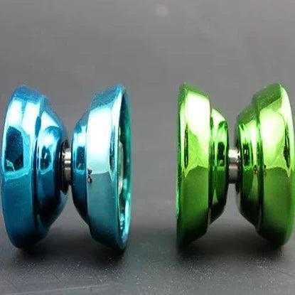 Rynx | Enchanted Butterfly High-Speed Yo-Yo Collection with 4 Color Variants and Exclusive Accessories